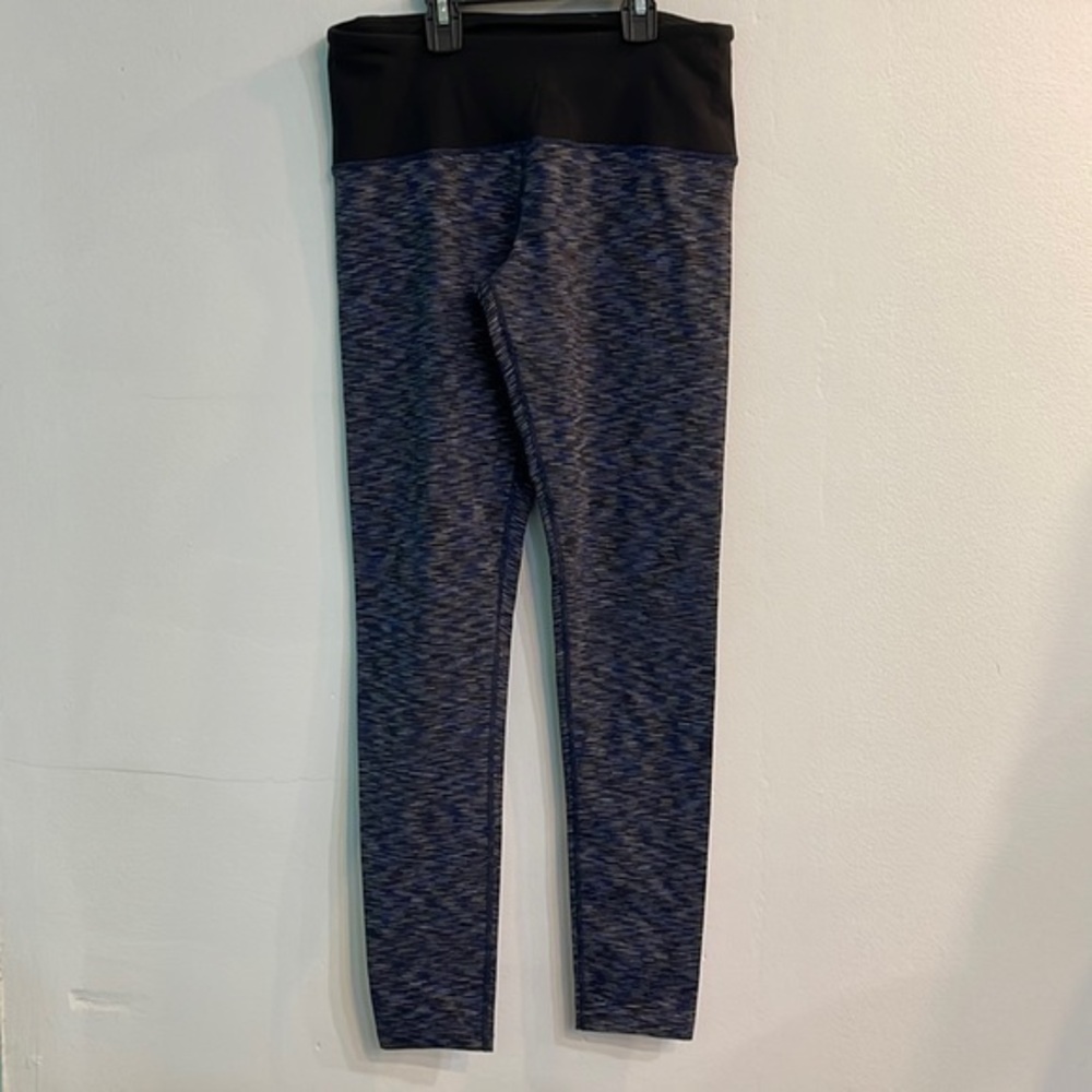 Tuff Athletics Made in Canada Small Legging